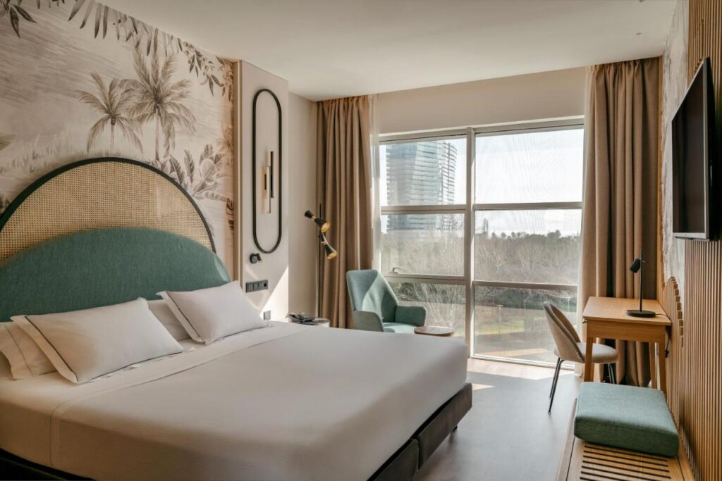 DAVID CANTO HOTEL VINCCI 01